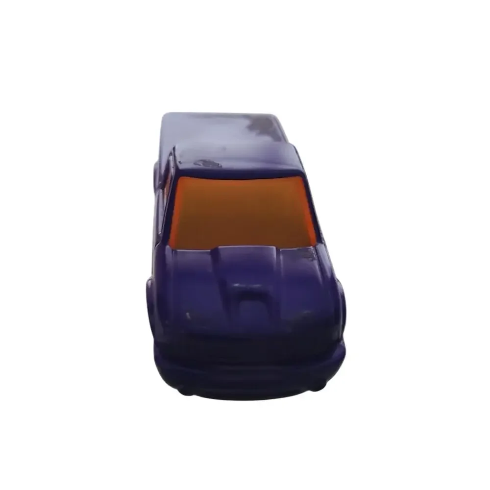 Hot Wheels 2009 McD Purple Pick Up